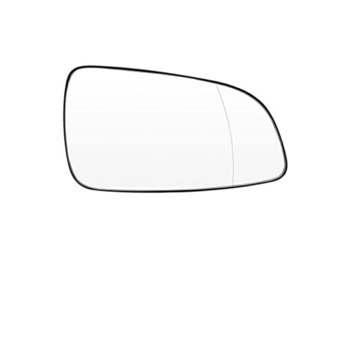 Rétroviseur extérieur pour Astra H 2004-2009 dégivrant - 3