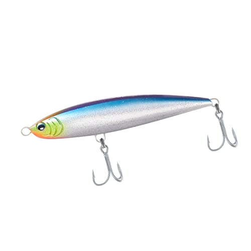 Daiwa Saltiga Dive Star 220F Galaxy Blue