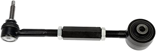 Bras latéral supérieur arrière Dorman LL85676 de précision pour Ford et Lincoln - 2