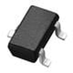 onsemi, MMBF4393LT3G, N-Channel JFET Transistor (10000 Item/s)