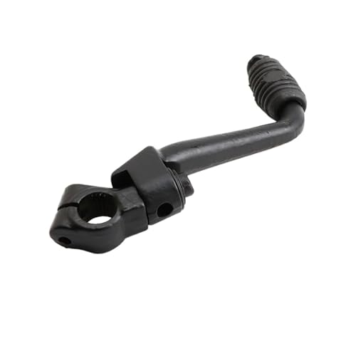Levier de vitesse moto 14mm idéal pour restaurer le Yamaha PW80 de vos enfants
