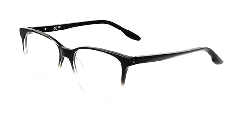 Nike 5054 N Gafas de Vista para Niña Color Black Crystal Gradient Tamaño 49