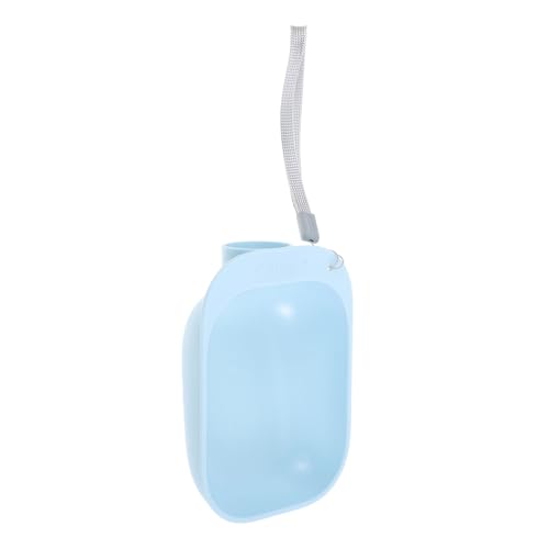 COSMEVIVI Pet Water Drinking Bowl Portable Dog Water Feeder Outdoor Bottle Spill- for