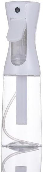 Botella de Spray Continua 200 ml Multiuso miniatura 1