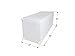 Icon 12727 Fresh Water Tank, WT2463, 36x15x13, 30 Gal., w/ 1/2