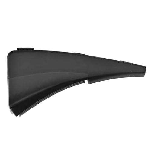 Cache d'essuie-glace gauche pour Jeep Renegade 2016-2021 | Remplacement d'angle de pare-brise