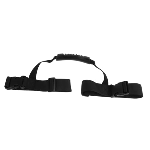 FOYTOKI Scuba Ring Included Diving Tank Holder Strap Cylinder Retaining Band Tank Holder for Truck Retainer