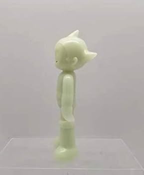 Buy Tokyo Toys Astro Boy: Figure TZKV-019LG (Luminous Glow