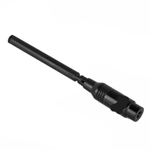 Generic NA-774 SMA-M �g�����V�[�o�[�A���e�i VHF136-174MHZ UHF400-480MHZ �f���A���o���h �K��YAESU baofeng uv-3r TYT th-uvf wouxun �Ή�
