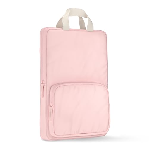 Amazon Fire HD 10 Kids Tablet Sleeve Bundle — Bundle includes Amazon Fire HD 10 Kids tablet, 16GB, Purple & Pink Carrying Case - image 5