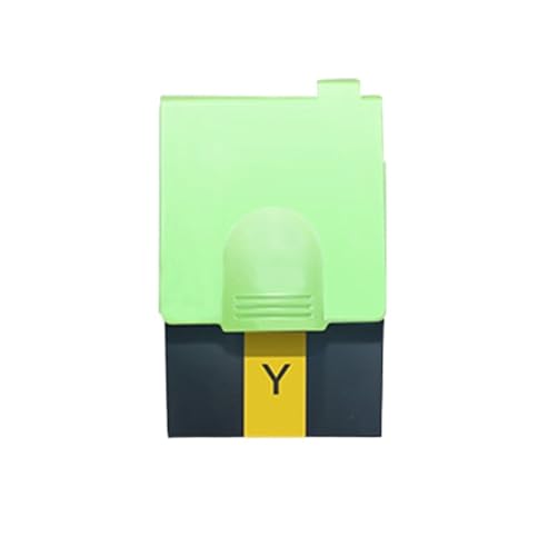 Cartouche toner CTL-300H jaune pour corriger les impressions ternes