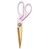 Amazon.com: DesignWorks Ink Multipurpose Scissors with Painted Enamel ...