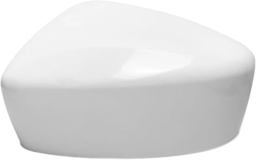 Coques de rétroviseurs latéraux pour Mazda 6 Atenza 2018-2021