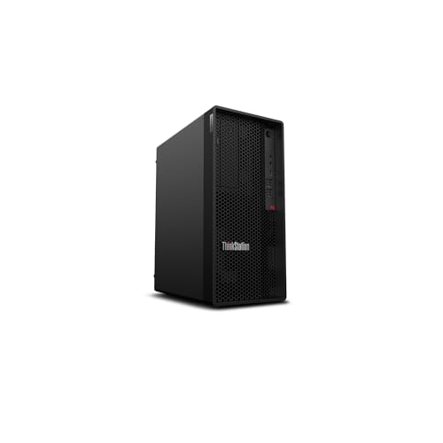 EAN: 0199271592410 Lenovo ThinkStation P2 Tower Gen 2 30JQ - Tower - 1 x Core Ultra 7 265K - vPro Enterprise - RAM 32GB - SSD 512GB - DVD Writer - Intel Graphics - 1GbE - Win 11 Pro