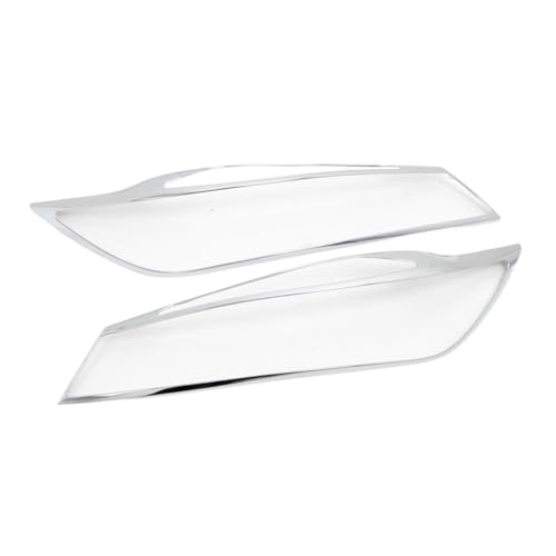 Accesorios adhesivos y moldura faros delanteros KIA Sorento 2016-2019