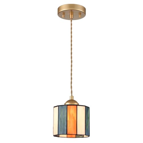 TEENYO Tiffany Pendant Light Fixtures