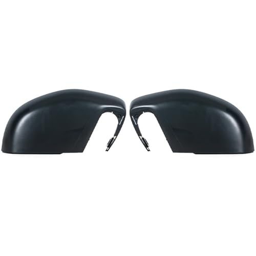 Espejo retrovisor base rota solución con tapa inferior de carcasa para Jazz Shuttle GK5