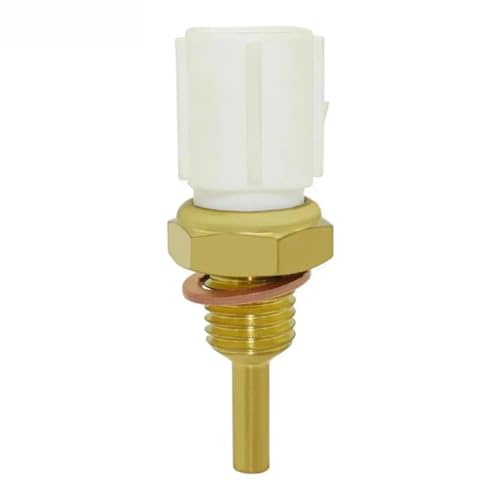 Sensor de refrigerante 89622-06010 para Toyota Avensis: solucione el ralentí inestable
