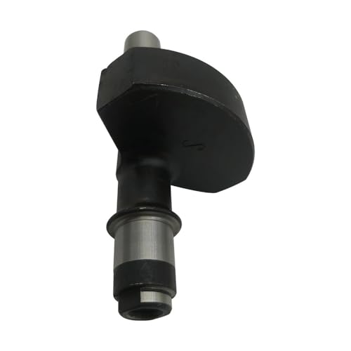 Arbre d'équilibrage de moto 0600-160001 pour moteur CF X6
