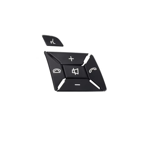 Interruptor de volante Benz W166 para reparar control de crucero