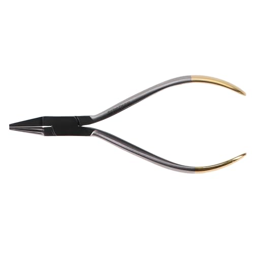 House Brand Dentistry 300178 HSB Bird Beak #140 Orthodontic Pliers