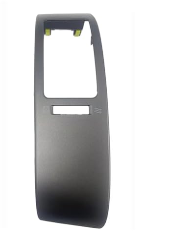 Rejilla aire acondicionado para sustituir el panel izquierdo dañado de tu Toyota Prius 2004-2009