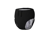 EEOST Adult Reusable Swim Diapers Special Needs Swimwear for Incontinence Cloth Diaper Covers Waterproof,Leakproof, Unisex