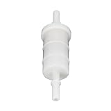 New Mercury Mercruiser Quicksilver OEM Part # 35-879885K FUEL FILTER