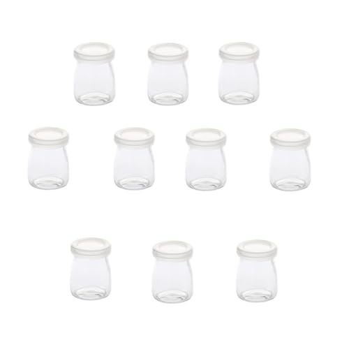 Bouteilles biberon 100ml pour packaging chocolat et petits objets - 6