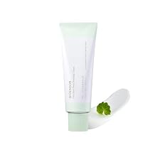 mixsoon Cica Hyal Deep Soothing Cream - Soothing and Hydrating Face Cream, Centella Asiatica and Hyaluronic Acid, Calming Moisturizer for Sensitive Skin 50ml / 1.69 fl.oz. Korean Glass Skin Care