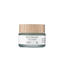 REVITALIZE Eye Cream - Intensive Hydrating Treatment for Youthful Eyes, Brightening Eye Cream helps Reduce Dark Circles and Puffiness for an Illuminated and Revitalized Appearance.