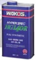 ワコーズ ギヤーオイル ギアオイル 80w-140 HG140R 2個 Webike | WAKOS ワコーズ HG140R-ハイパーギヤーR 80W-140【2L