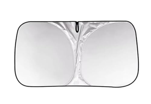 Visière d'isolation thermique Zeekr 009 pour supprimer la chaleur du toit vitré en été