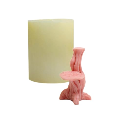 Moule silicone de qualité supérieure pour moulage d'art