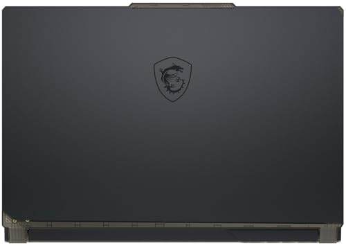 Cyborg 15 AI A1VFK, Notebook Gaming, 15,6" FHD 144Hz, Intel Ultra 7 155H, Nvidia RTX 4060 GDDR6 8GB, 1TB SSD NVMe PCIe4, Ram DDR5 32GB, WiFi 6E, Windows 11 Pro - Notebook - Immagine 7