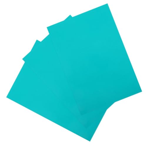 SEWACC PVC Printmaking Pad Carving Blocks Craft Printmaking Sheets for Stamps Prints Creation