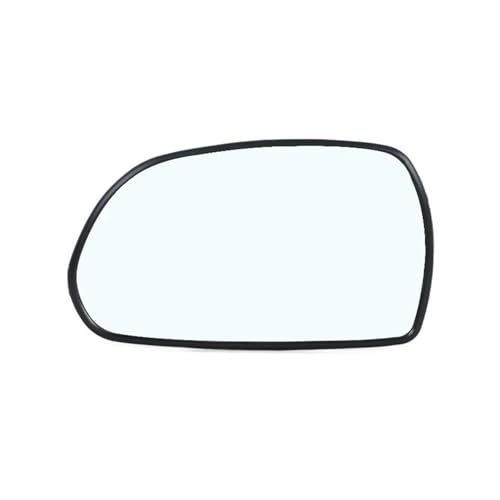 Miroir rétroviseur voiture Elantra 2004 pour sécuriser vos trajets