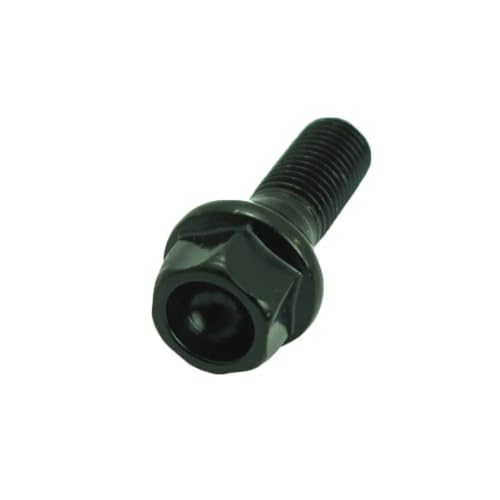 Pernos de cubo de rueda BMW 740i (95-01), tornillos de automóvil OEM 36136781150