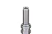 NGK LMAR8D-J Spark Plug