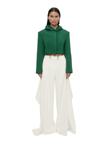 Christopher Esber, Release Linen Trouser