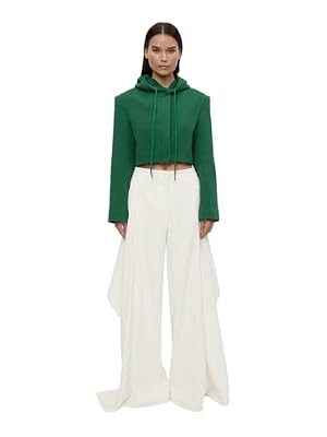 Christopher Esber, Release Linen Trouser