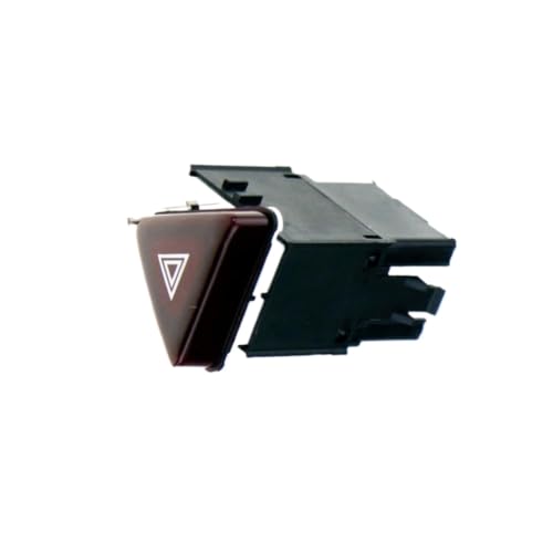 Bouton interrupteur flash danger 18G953509 commande warning Rabbit