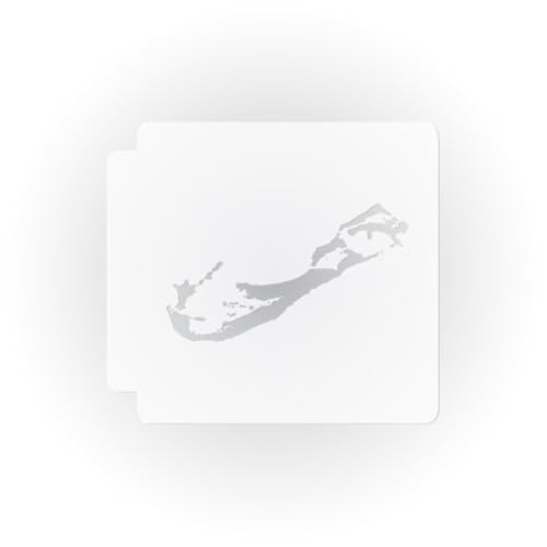 Bermuda 783-D428 Stencil (21 inch)
