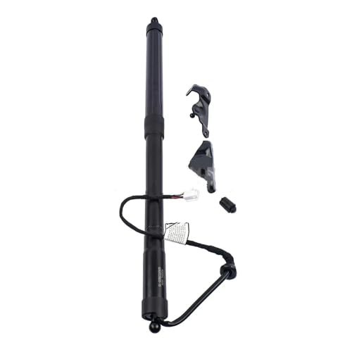 Verin hydraulique de coffre défectueux solution hayon Toyota Highlander - 5