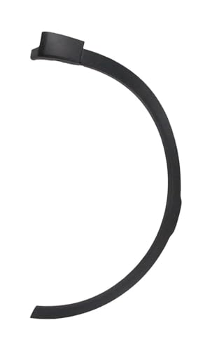 Sourcil de roue avant droit Discovery Sport L550 2019-2022 garde-boue moulage