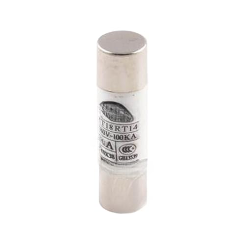 Fusible 10x38 16A haute performance 380V anti court-circuit