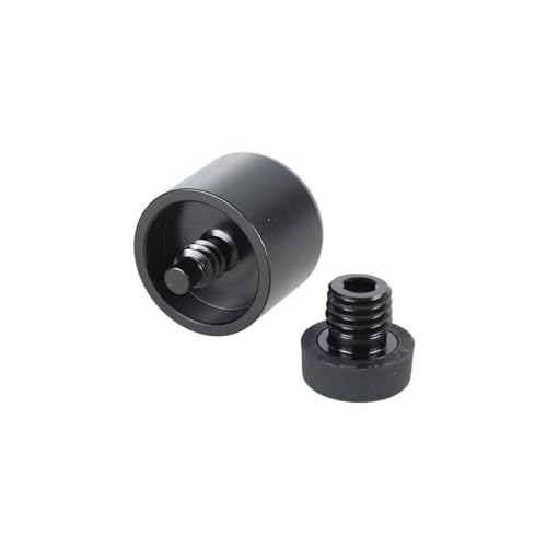 Extension de queue de billard alu Precision Craft rigide Mezz - 7
