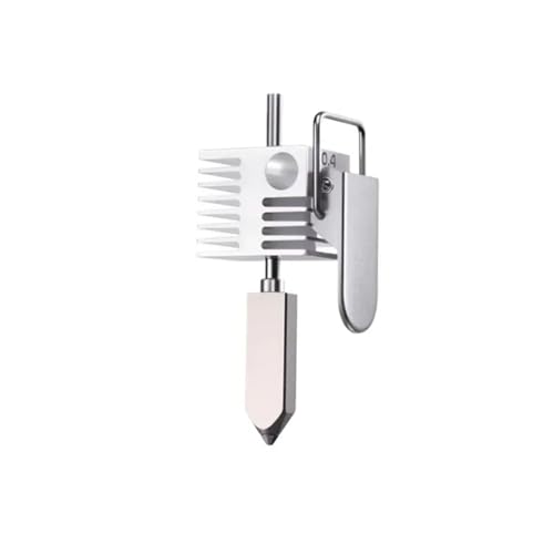 Hotend �ƌ݊�������Creality SPARKX I7 Hotend �A�b�v�O���[�h Fast SpeedHotend �L�b�g 3D �v�����^�[�A�N�Z�T���[(0.4mm)