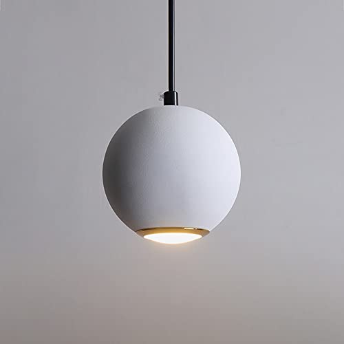 Luminaire suspendu anti-éblouissement noir pour îlot de cuisine sombre - 2