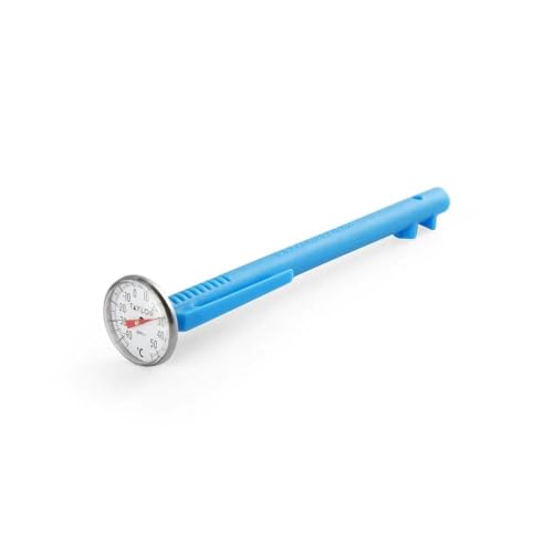 Brewmometer Dial Thermometer: 1/2